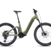 Crussis e-Country full AX MTB 10.12-M2S 800 Wh 2027