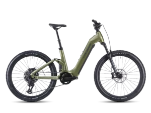 Crussis e-Country full AX MTB 10.12-M2S 800 Wh 2027