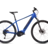 Crussis e-Cross 7.11- 715 Wh 2026