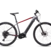 Crussis e-Cross 9.11-(715 Wh) 2026