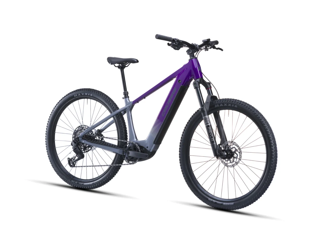 Crussis e-Fionna 10.12 800 Wh 2027 – 2
