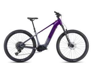 Crussis e-Fionna 10.12 1000 Wh 2027