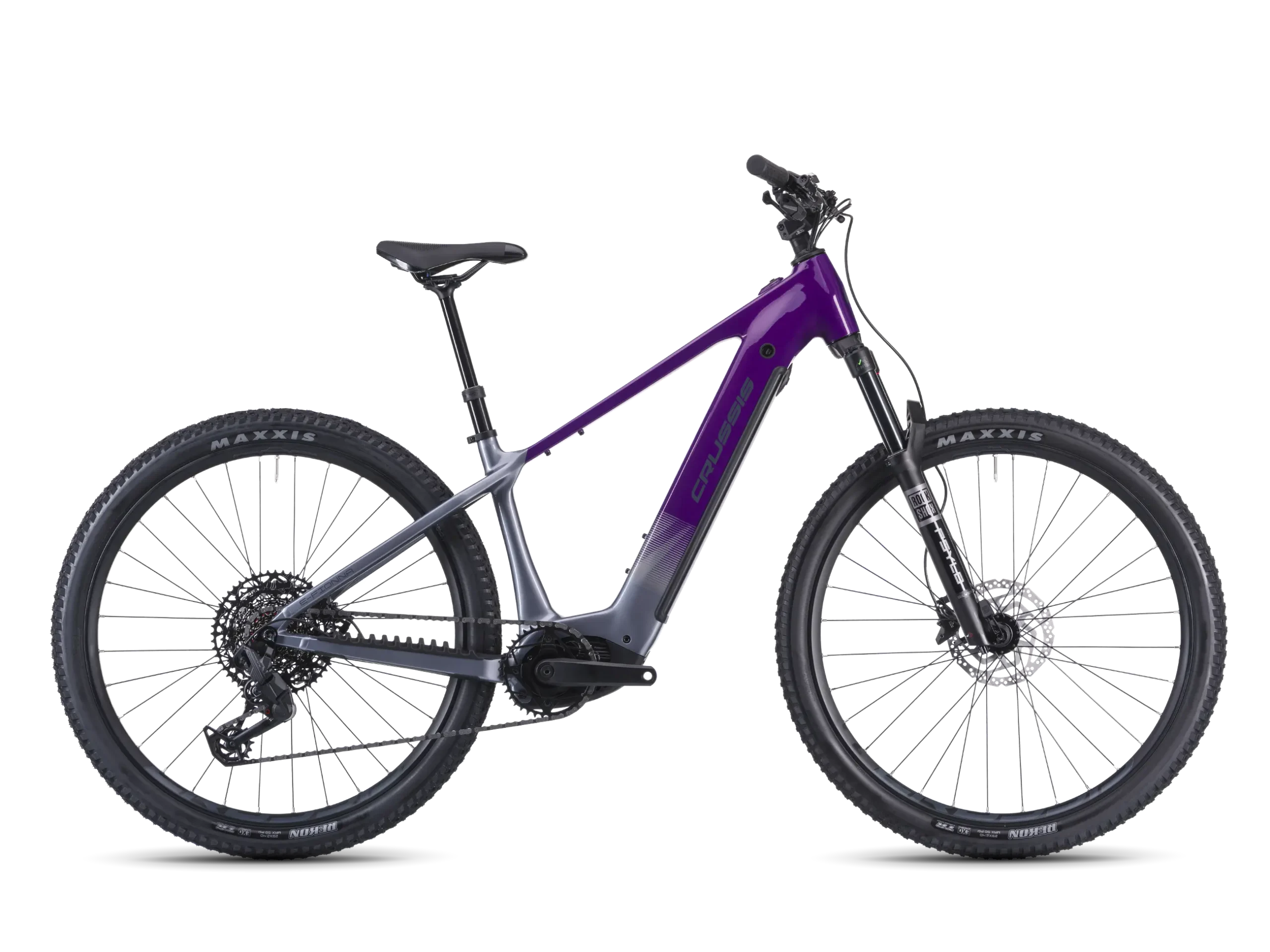 Crussis e-Fionna 10.12 1000 Wh 2027 Crussis e-Fionna 10.12 1000 Wh 2027