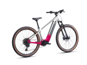 Crussis e-Fionna 9.12 800 Wh 2027 – 3