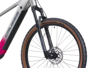 Crussis e-Fionna 9.12 800 Wh 2027 – 4