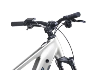 Crussis e-Fionna 9.12 800 Wh 2027 – 6