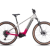 Crussis e-Fionna 9.12 800 Wh 2027