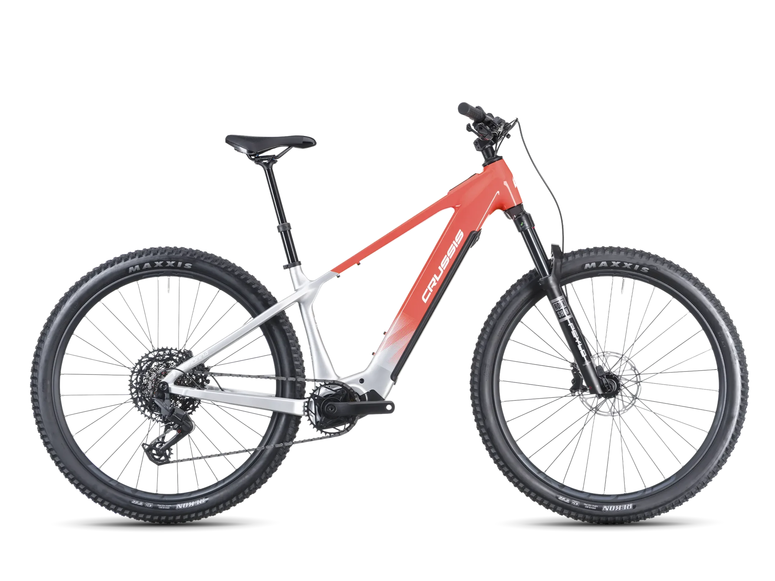 Crussis e-Fionna AX 10.12-M2 800 Wh 2027 Crussis e-Fionna AX 10.12-M2 800 Wh 2027