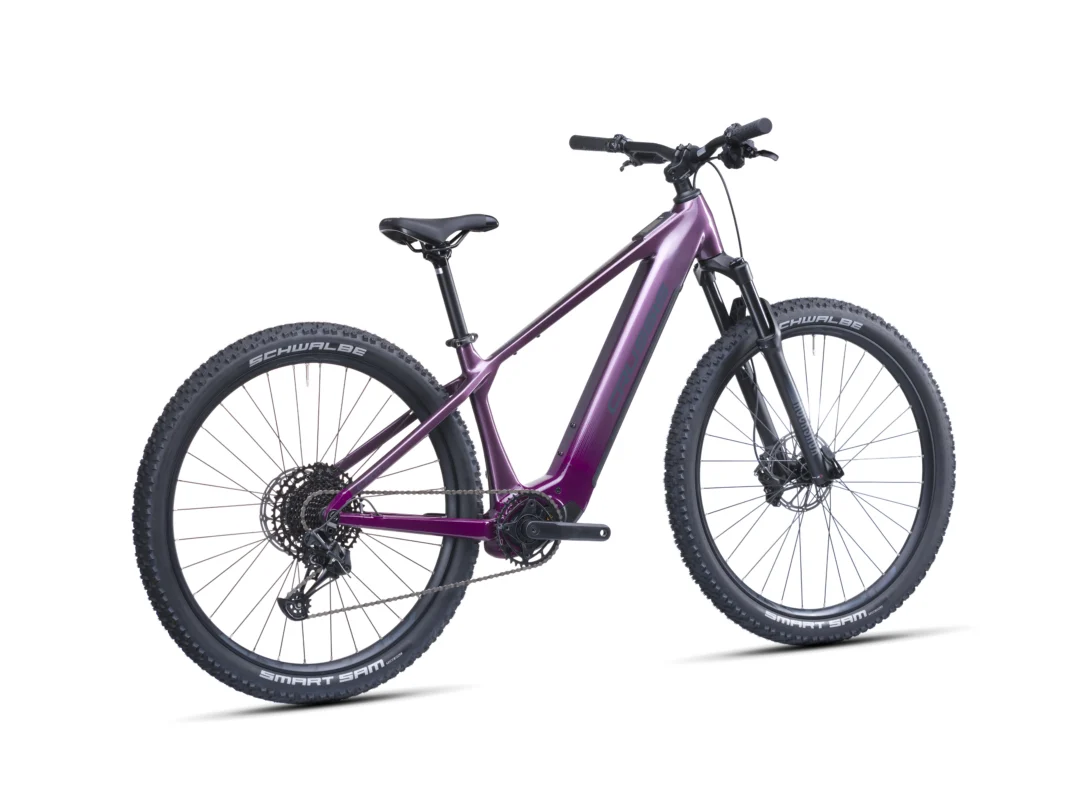 Crussis e-Fionna AX 9.12-M2S 600 Wh 2027 – 3