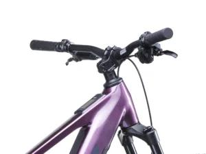 Crussis e-Fionna AX 9.12-M2 800 Wh 2027 – 5
