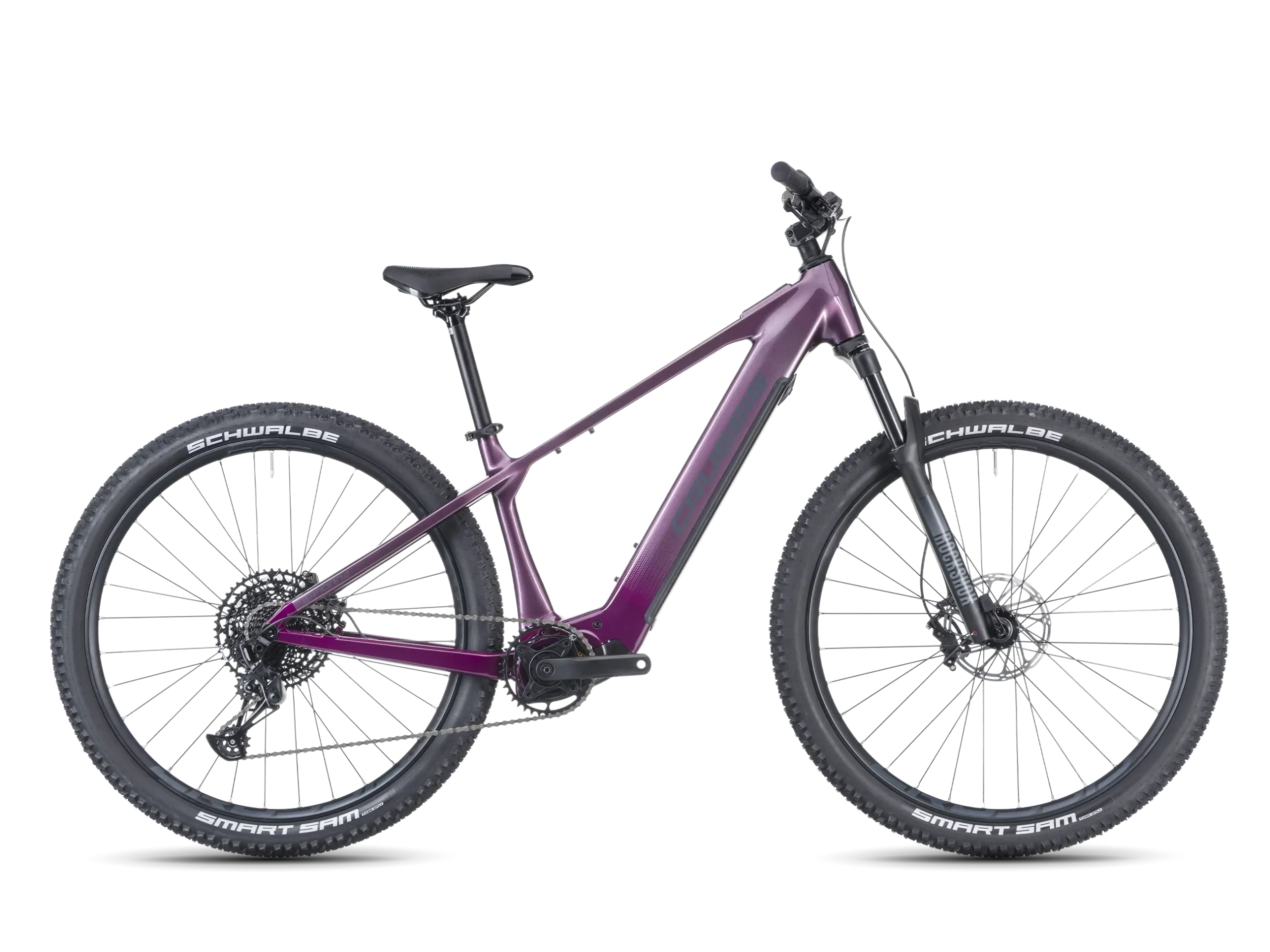 Crussis e-Fionna AX 9.12-M2 600 Wh 2027 Crussis e-Fionna AX 9.12-M2 600 Wh 2027