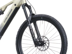 Crussis e-Full 10.12 1000 Wh 2027 – 4