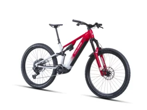 Crussis e-Full 10.12-PRO 800 Wh 2027 – 2