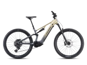 Crussis e-Full 10.12 1000 Wh 2027