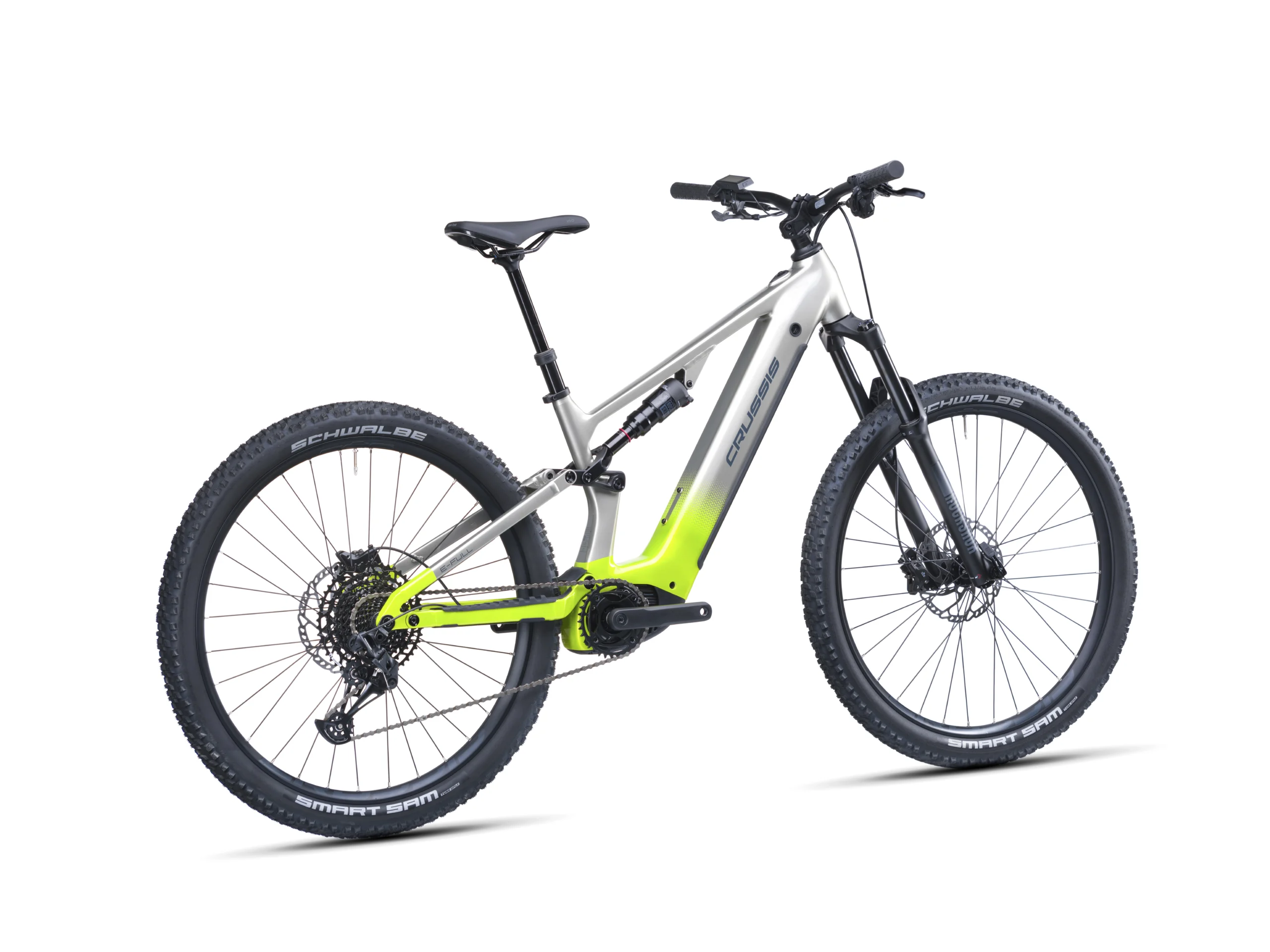 Crussis e-Full 9.12 1000 Wh 2027 – 3 Crussis e-Full 9.12 1000 Wh 2027 – 3