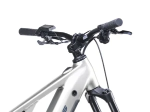 Crussis e-Full 9.12 800 Wh 2027 – 6