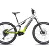 Crussis e-Full 9.12 800 Wh 2027