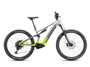 Crussis e-Full 9.12 800 Wh 2027