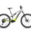 Crussis e-Full 9.12 1000 Wh 2027