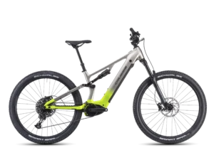 Crussis e-Full 9.12 1000 Wh 2027