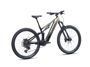 Crussis e-Full AX 10.12-M2 600 Wh 2027 – 3