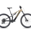 Crussis e-Full AX 10.12-M2 800 Wh 2027