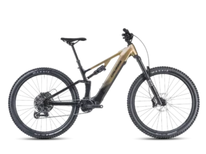 Crussis e-Full AX 10.12-M2 600 Wh 2027