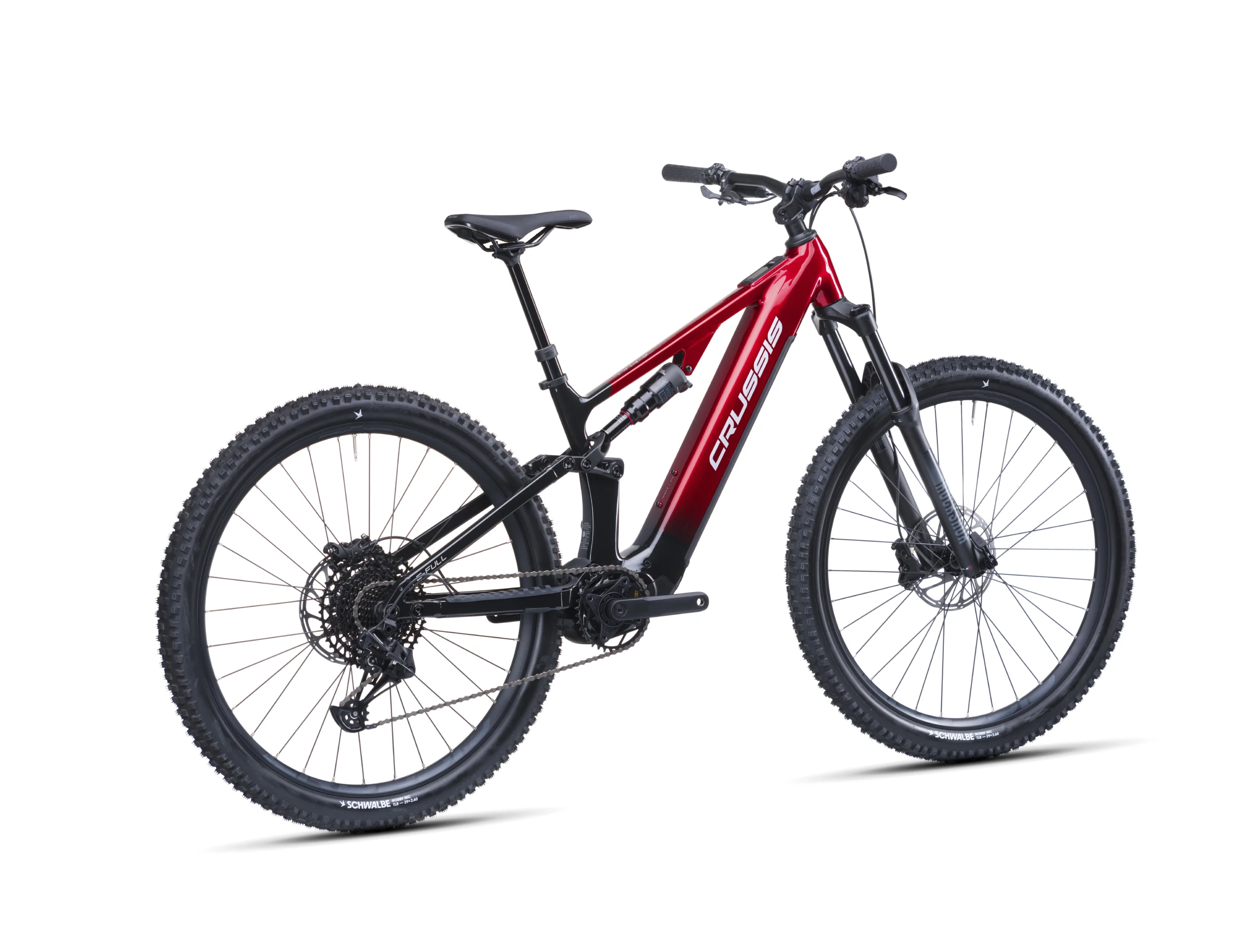 Crussis e-Full AX 9.12-M2 800 Wh 2027 – 3 Crussis e-Full AX 9.12-M2 800 Wh 2027 – 3