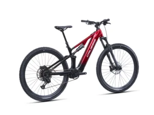 Crussis e-Full AX 9.12-M2 600 Wh 2027 – 3