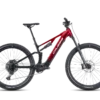 Crussis e-Full AX 9.12-M2S 600 Wh 2027