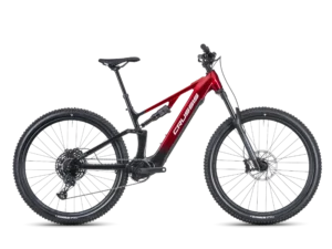 Crussis e-Full AX 9.12-M2 600 Wh 2027