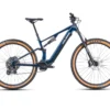 Crussis e-Full AX CARB 10.12 REM-M2 600 Wh 2027