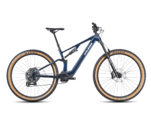 Crussis e-Full AX CARB 10.12-M2S 800 Wh 2027