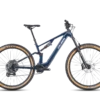 Crussis e-Full AX CARB 10.12-M2 600 Wh 2027
