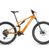 Crussis e-Full AX CARB 9.12-M2S 800 Wh 2027