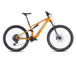 Crussis e-Full AX CARB 9.12-M2S 800 Wh 2027