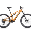 Crussis e-Full AX CARB 9.12 REM-M2 800 Wh 2027