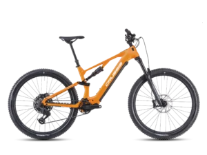 Crussis e-Full AX CARB 9.12 REM-M2S 800 Wh 2027