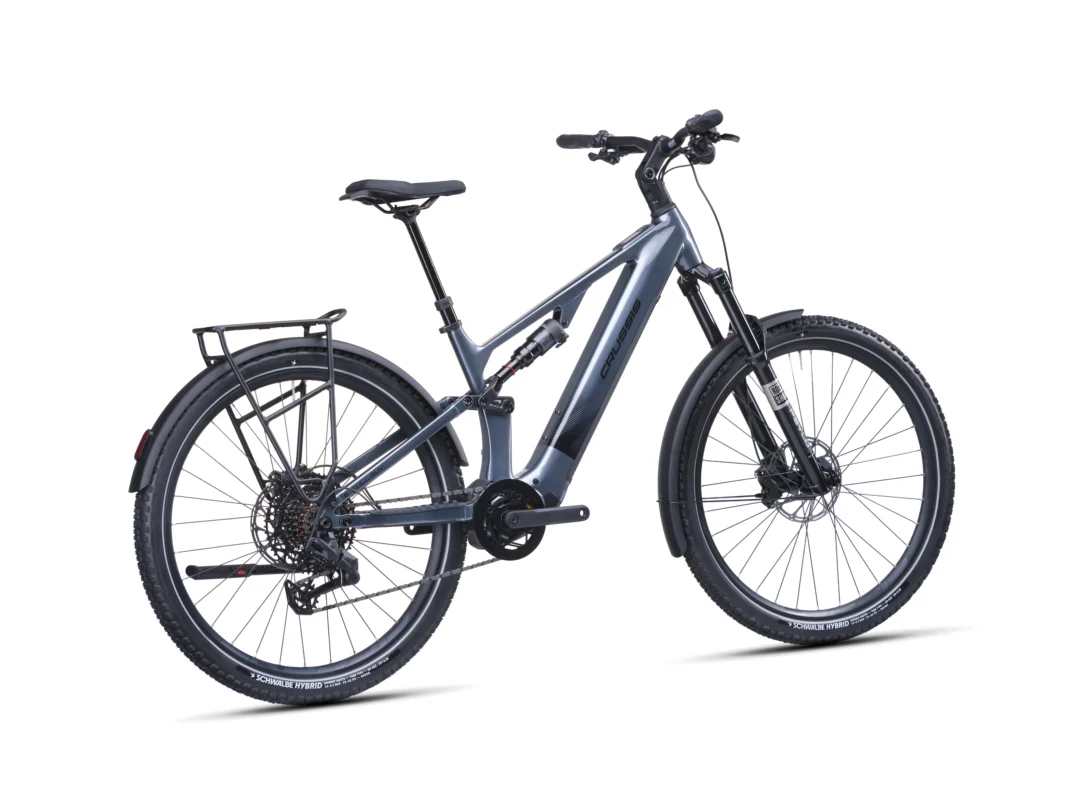 Crussis e-Full AX SUV 10.12-M2S 800 Wh 2027 – 3