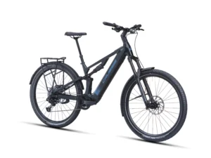 Crussis e-Full AX SUV 9.12-M2S 600 Wh 2027 – 2