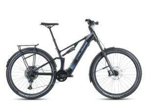 Crussis e-Full AX SUV 9.12-M2S 800 Wh 2027