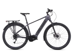 Crussis e-Gordo 7.11- 715 Wh 2026