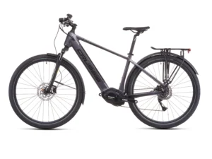 Crussis e-Gordo 7.11- 513 Wh 2026