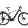 Crussis e-Gordo 9.11-715 Wh 2026