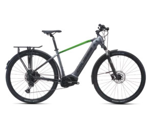 Crussis e-Gordo 9.11-715 Wh 2026