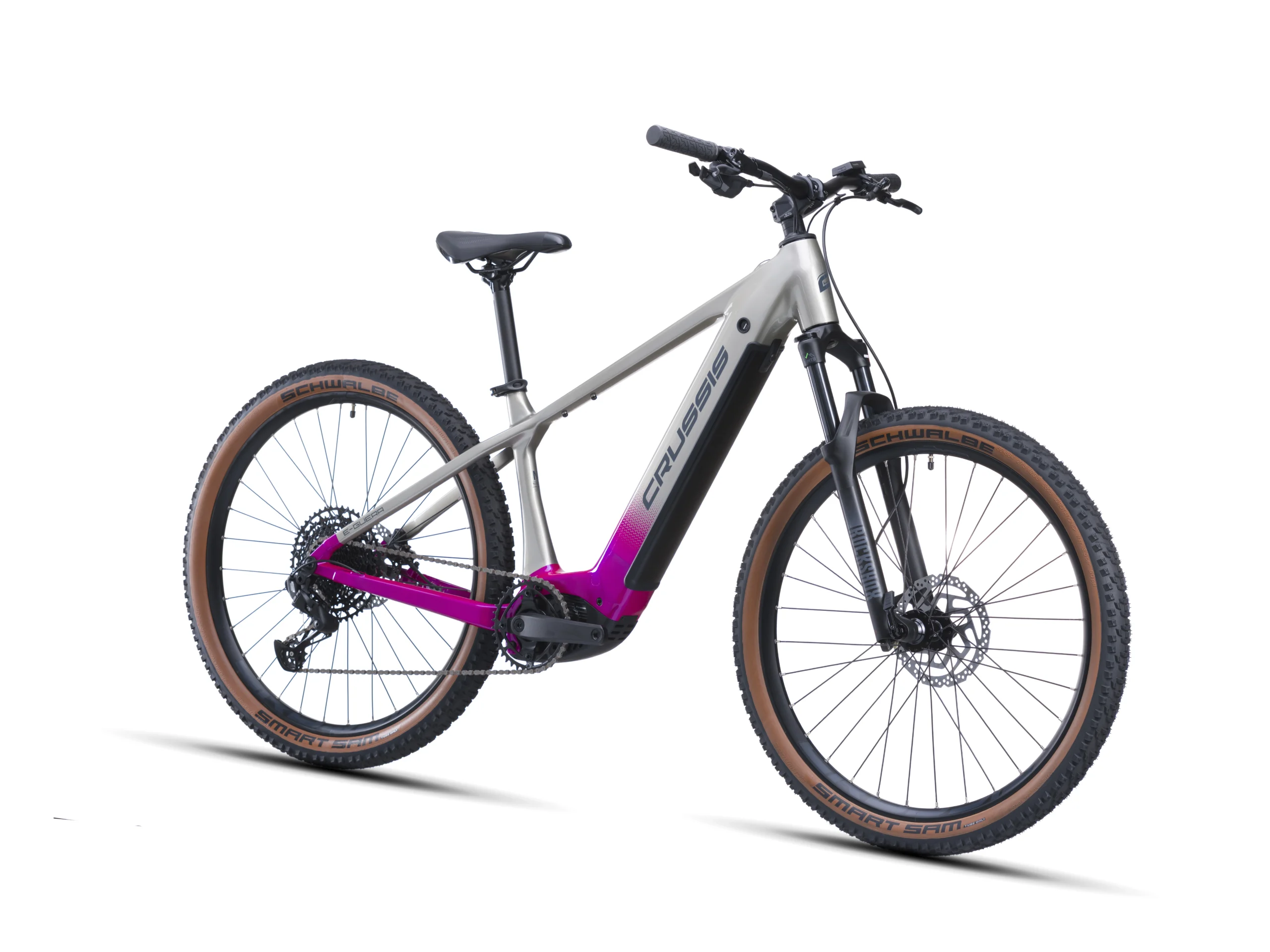 Crussis e-Guera 9.12 800 Wh 2027 – 2 Crussis e-Guera 9.12 800 Wh 2027 – 2