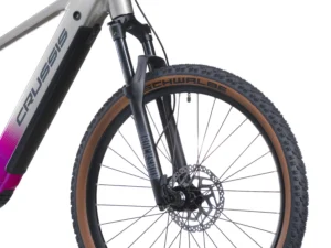 Crussis e-Guera 9.12 1000 Wh 2027 – 4