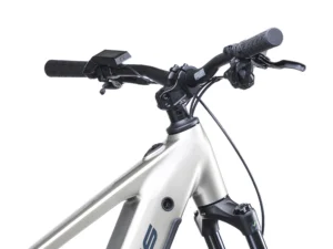 Crussis e-Guera 9.12 1000 Wh 2027 – 6