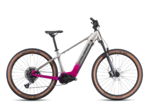 Crussis e-Guera 9.12 1000 Wh 2027