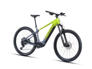 Crussis e-Largo 10.12 1000 Wh 2027 – 2